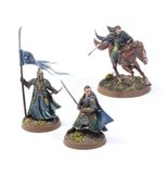  The Lord of the Rings: Elrond Master of Rivendell 