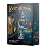  The Lord of the Rings: Elrond Master of Rivendell 