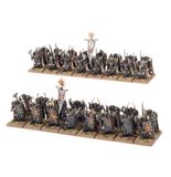  Mô hình Warhammer TOW: Warriors of Chaos: Battalion 