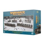  Mô hình Warhammer TOW: Warriors of Chaos: Battalion 