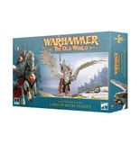  Mô hình Warhammer TOW: Kingdom of Bretonnia: Lord on Royal Pegasus 