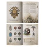  Hướng dẫn Warhammer TOW: Arcane Journal: Dwarfen Mountain Holds( EPUB) 