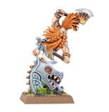  Mô hình Warhammer TOW: Dwarfen Mountain Holds: Dwarf Slayer of Legend 