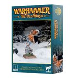  Mô hình Warhammer TOW: Dwarfen Mountain Holds: Dwarf Slayer of Legend 