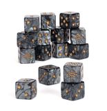  Black Legion Dice Set 