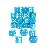  Mô hình Warhammer Age of Sigmar: Lumineth Realm-Lords Dice 