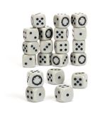  Ogors Mawtribes: Dice Set 