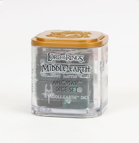  Angmar™ Dice Set 