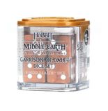  The Lord of the Rings: Garrision of Dale Dice Set 