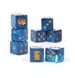  The Lord of the Rings: Rivendell Dice Set 