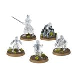  The Hobbit: The Ringbearers 