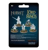  The Hobbit: The Ringbearers 