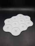  The Lords Movement Tray - Round 32mm- 3/4/3 