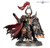  Slaves to Darkness: Exalted Hero of Chaos 