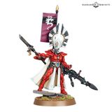  Aeldari: AUTARCH 