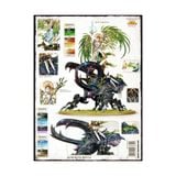  Sylvaneth: Alarielle the Everqueen 