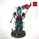  Nighthaunt: Kurdoss Valentian 