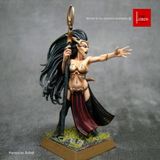  Cities of Sigmar: Dark Elf Supreme Sorceress 