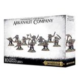  Kharadon Overlords: Arkanaut Company 