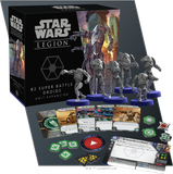  Star Wars Legion: B2 Super Battle Droids Unit Expansion 