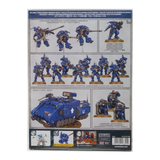  Warhammer 40,000 Combat Patrol Space Marine 