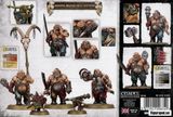  Ogor Mawtribes: Gutbuster Ogor 