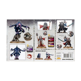  Genestealer Cults: Broodcoven 