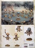  Kharadon Overlords: Broken Realm Drongon Humboldsson / Drongon’s Aether-runners 