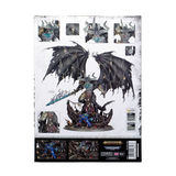  Mô hình Warhammer Age of Sigmar: Slaves to Darkness: Be'Lakor The Dark Master 