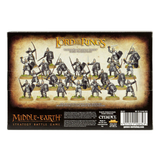  Minas Tirith: Warriors of Minath Tirith 