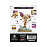  Hedonites of Slaanesh: Sigvald, Prince of Slaanesh 