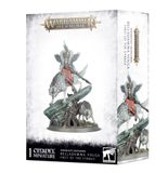  SoulBlight GraveLords: Belladamma Volga First Of The Vyrkos 
