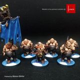  Ogor Mawtribes: Gutbuster Ogor 