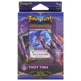  Thần Tích: Bộ Khởi Điểm Thủy Tinh (Tím) 