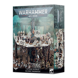  Warhammer 40,000 - Battlezone: Mechanicus – Galvanic Magnavent 