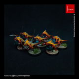  Seraphon: Skinks 