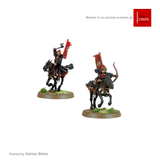  Variags of Khand: Khandish Horsemen 