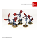  Warcry: Chaotic Beasts 