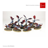  Warcry: Chaotic Beasts 