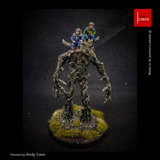  Fangorn: Treebeard™, Mighty Ent™ 