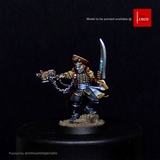  Astra Militarum: Officio Prefectus Commissar 