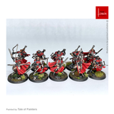  Stormcast Eternals: Vigilors 