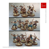  Corsairs of Umbar™ 