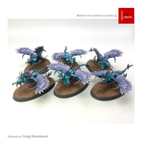  Warcry: Chaotic Beasts 