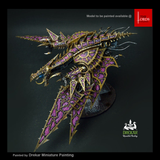  Chaos Space Marines: Heldrake 