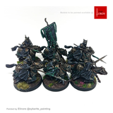  Barad-Dur: Morgul Knight 