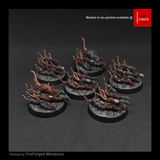  WarHammer Quest: Cursed City 