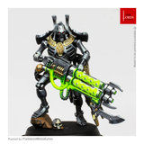  Bộ mô hình WARHAMMER 40K: RECRUIT EDITION: STARTER SET 