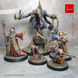  Genestealer Cults: Broodcoven 