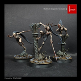  WarHammer Quest: Cursed City 